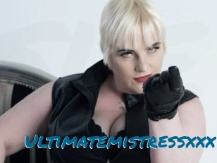 Ultimatemistressxxx