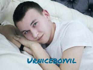 Urniceboyvil