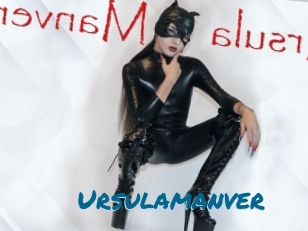 Ursulamanver