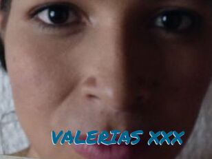 VALERIAS_XXX