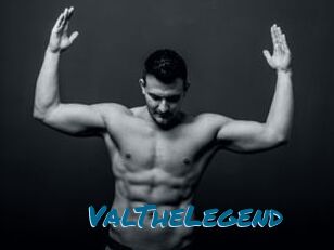 ValTheLegend