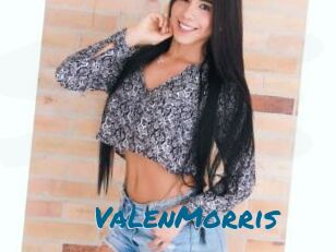 ValenMorris