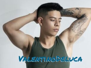 ValentinoDeluca