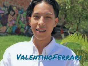 ValentinoFerrari