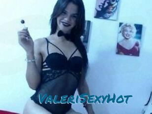 ValeriSexyHot