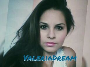 ValeriaDream