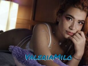 ValeriaMilo