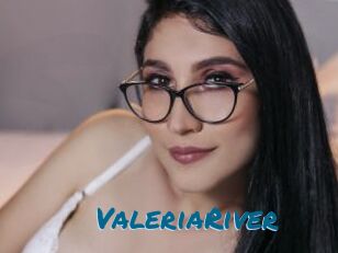 ValeriaRiver