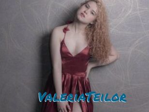 ValeriaTeilor