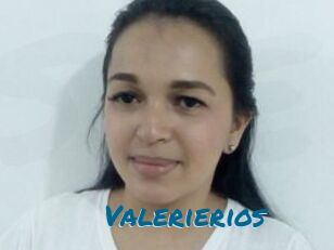 Valerierios