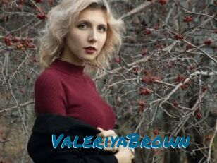 ValeriyaBrown