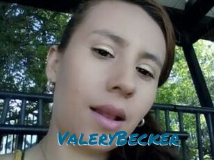 ValeryBecker