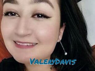 ValeryDavis