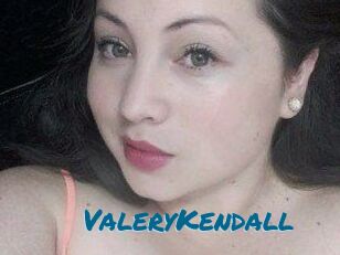 ValeryKendall