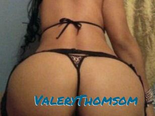 ValeryThomsom