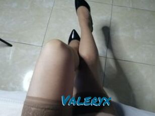 Valeryx