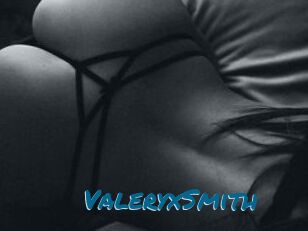 ValeryxSmith