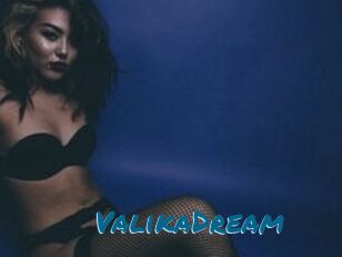 ValikaDream