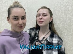 ValiraTiffany