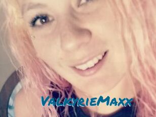 ValkyrieMaxx