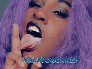 ValxVonCakes