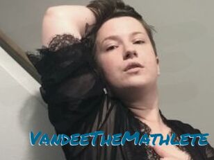 VandeeTheMathlete