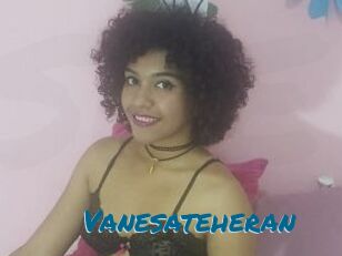 Vanesateheran