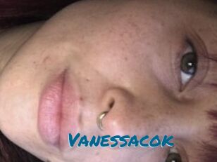 Vanessacok