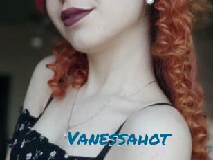 Vanessahot