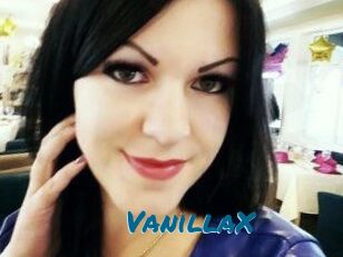 VanillaX