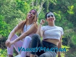 VanneYMartina