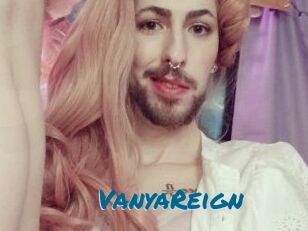 VanyaReign