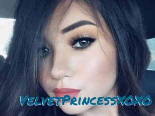 VelvetPrincessXOXO