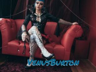 VenusBurton