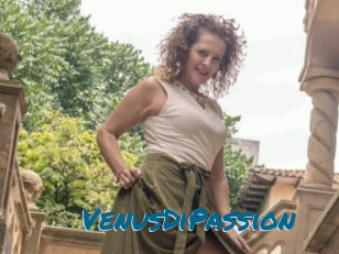 VenusDiPassion