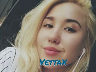 VettaX