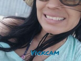 Vickcam