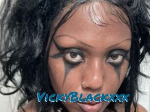 VickyBlackxxx