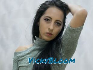 VickyBloom