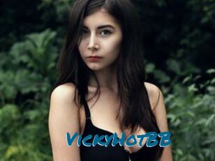 VickyHotBB