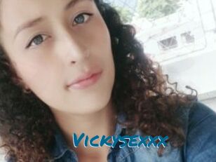 Vickysexxx