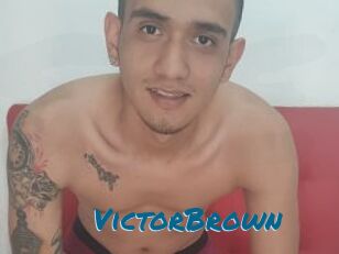 VictorBrown