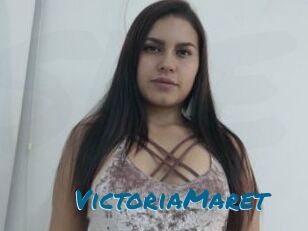 VictoriaMaret