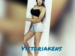 Victoriakens