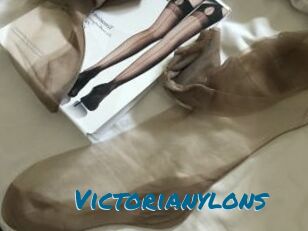 Victorianylons