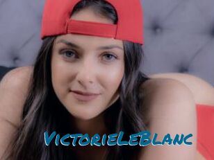 VictorieLeBlanc