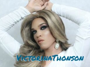 VictorinaThonson