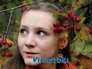 Vikastori