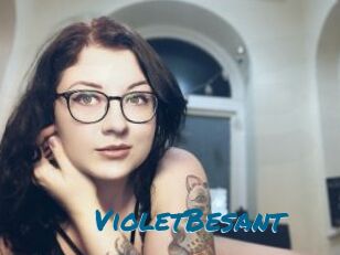 VioletBesant