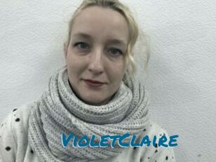 VioletClaire